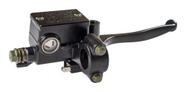 Burrinho Freio Titan Fan 125 150 Twister 250 Cilindro Mestre