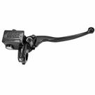 Burrinho Freio Titan Fan Start 125 150 160 Cbx200 Strada Cbx250 Twister Cb300 Cilindro Mestre