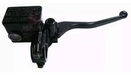Burrinho Freio Ybr125 Rd135 Rdz135 Dianteiro
