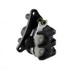 Burrinho/pinca freio cil.mestre inferior cbx250/cb300 Burrinho/pinca freio cil.mestre inferior cbx250/cb300