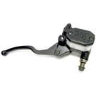 Burrinho Yes 125 Gn Intruder 125