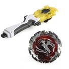 Burst Beyblade Metal B-131 Dead Phoenix com lançador para crianças