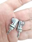 Burucutu Esguicho De Água Fiat 147 Latão Cromado Burucutu Esguicho De Água Fiat 147 Latão Cromado