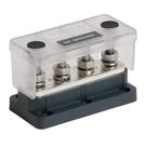 Bus Bar BEP Pro Installer 4 Stud 500A para uso marítimo