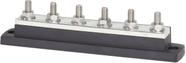 BusBar Blue Sea Systems 2126 250A MaxiBus com 6 pinos