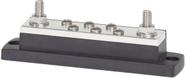 BusBar Blue Sea Systems 2128 250A MaxiBus com 6 parafusos