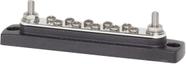 BusBar Blue Sea Systems 2301 150A comum com 10 parafusos