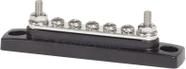 BusBar Blue Sea Systems 2304 100 Amp Mini com 5 parafusos