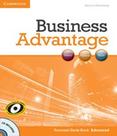 Business advantage advanced pers study w cd Business advantage advanced pers study w cd