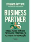 Business partner