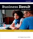 Business result interm. Tb dvd 2nd ed