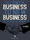 Business to new business
