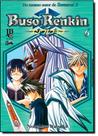 Buso Renkin - Vol.6