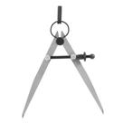 Bússola de couro Yosoo Health Gear 100mm Spring Rotating