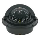 Bússola de navegação Ritchie 3" Flush Mount preta
