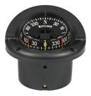 Bússola Náutica Ritchie Hf-743 De Embutir Com Led Verde