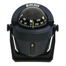 Bússola Ritchie ES Ritchie B-51 Explorer (preta)