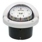 Bússola Ritchie HF-743W Helmsman Flush Mount branca