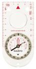 Bússola Suunto A-30 NH USGS para Caminhadas e Orientação