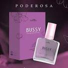 Bussy Poderosa - Desodorante Íntimo Sem Álcool Bussy Poderosa - Desodorante Íntimo Sem Álcool
