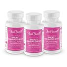 Bust Bunny Vegan - 90 Cápsulas para Aumentar os Seios (Comprimidos) Bust Bunny Vegan - 90 Cápsulas para Aumentar os Seios (Comprimidos)