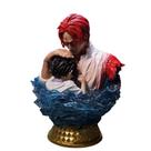 Bust Statue One Piece Shanks Memory Series 001 13 cm PVC Bust Statue One Piece Shanks Memory Series 001 13 cm PVC