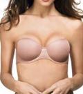 Bustiê Extra Marilyn Demillus 74818/69818 Bustiê Extra Marilyn Demillus 74818/69818