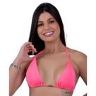 Busto de biquini adulto curtininha avulso ouseuse