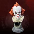 Busto de Pennywise 30 cm Splash Toys 84157 Busto de Pennywise 30 cm Splash Toys 84157