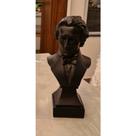 Busto Decorativo Classico c Base Formosa