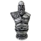 Busto decorativo KRATOS, God of War