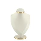 Busto Expositor de Joias Mavi Gold 30 Cm