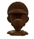 Busto LUIGI Mdf