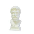 Busto Marco Aurélio - Decoração Filosofia