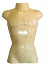 Busto masculino peitoral nudes sem braços