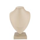Busto Mavi Expositor de Colar para Fotografia (27cm)