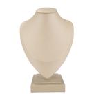 Busto Mavi Expositor de Colar para Fotografia (30cm)