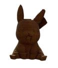 Busto PIKACHU Em Mdf