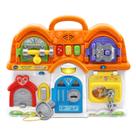 Busy Board VTech com Fechos e Portas - Para Crianças de 12 a 36 Meses