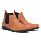 Butina Couro Legitimo Masculina Solado De Pneu Resistente Butina Couro Legitimo Masculina Solado De Pneu Resistente