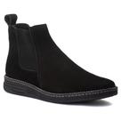 Butina em Couro Nobuck Masculino Butina em Couro Nobuck Masculino