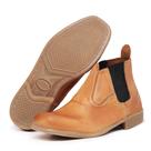 Butina masculina solado de pu