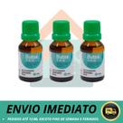 BUTOX 20ml Antipulgas Carrapaticida Sarnicida Mosquicida KIT C/ 3