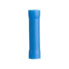 Butt Splice Gardner Bender 10-123 isolado em vinil 16-14 AWG Butt Splice Gardner Bender 10-123 isolado em vinil 16-14 AWG