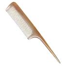 Buzina antiestática Comb Liasun de qualidade premium 100% feita à mão Buzina antiestática Comb Liasun de qualidade premium 100% feita à mão