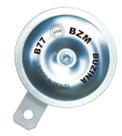 Buzina Bibi Individual 12v 350Hz Bzm B77 Hyundai Kia Caoa Chery Buzina Bibi Individual 12v 350Hz Bzm B77 Hyundai Kia Caoa Chery