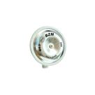 Buzina Bibi Individual Diâmetro 112mm 24v Som Tipo Mercedes BZM
