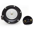 Buzina Bibi Universal 24 Volts 125mm - Gauss - GB1065 Buzina Bibi Universal 24 Volts 125mm - Gauss - GB1065