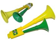 Buzina C2 Cornetas de Plastico 23cm