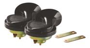 Buzina Caracol 12v Gb1054